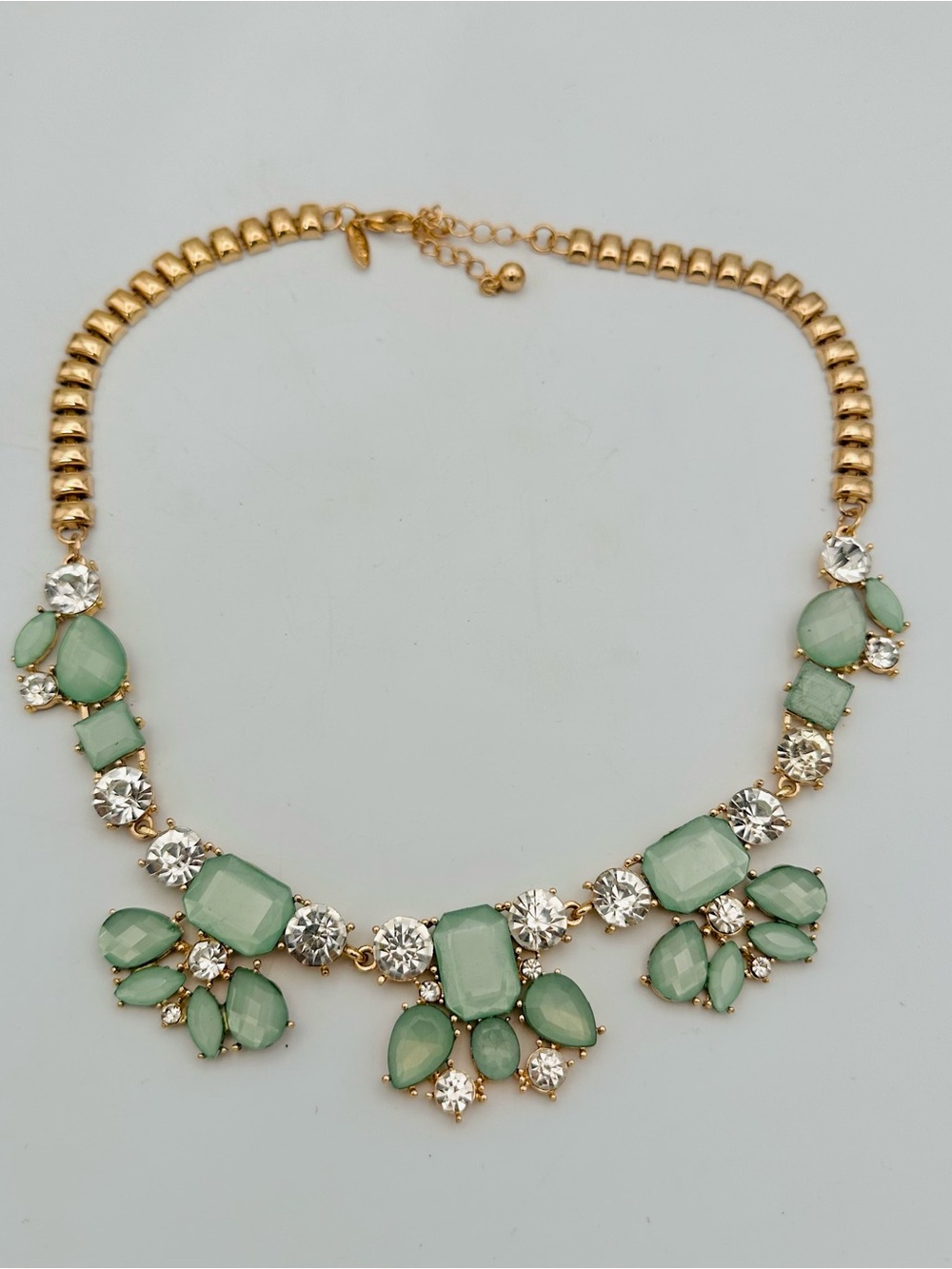 Natasha Cara Statement necklace